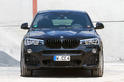 Manhart BMW X4 xDrive35d 8