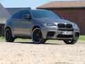 Manhart BMW X6M 1