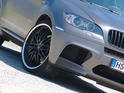 Manhart BMW X6M 4