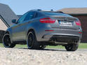 Manhart BMW X6M 7
