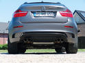 Manhart BMW X6M 8