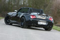 Manhart BMW Z4 M V10 2