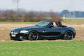Manhart BMW Z4 M V10 3