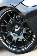 Manhart BMW Z4 M V10 6