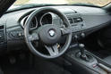 Manhart BMW Z4 M V10 7