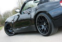 Manhart BMW Z4 M V10 8