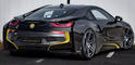Manhart BMW i8 2