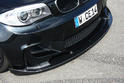 Manhart MH1 S Biturbo BMW 1 Series M 8