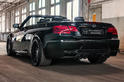 Manhart MH3 BMW M3 Convertible 2