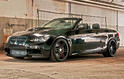 Manhart MH3 BMW M3 Convertible 4