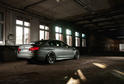 Manhart MH5 S Biturbo BMW M5 2