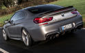 Manhart MH6 700 BMW M6 2