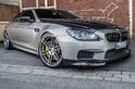 Manhart MH6 700 BMW M6 5