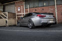 Manhart MH6 700 BMW M6 7