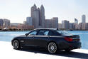 Mansory BMW 7 Series 3