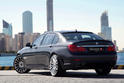 Mansory BMW 7 Series 4