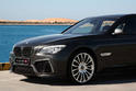 Mansory BMW 7 Series 5