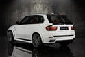 Mansory BMW X5 10