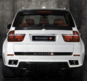 Mansory BMW X5 11