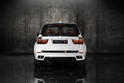 Mansory BMW X5 12