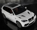 Mansory BMW X5 13