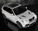 Mansory BMW X5 15