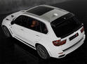 Mansory BMW X5 17
