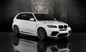 Mansory BMW X5 2