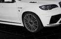 Mansory BMW X5 22