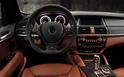Mansory BMW X5 23