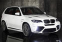 Mansory BMW X5 3