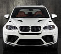 Mansory BMW X5 5