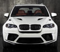 Mansory BMW X5 7