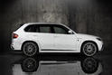 Mansory BMW X5 9
