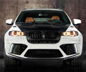 Mansory BMW X6M 10