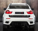 Mansory BMW X6M 12