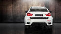 Mansory BMW X6M 13