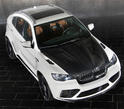 Mansory BMW X6M 14