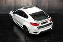 Mansory BMW X6M 17