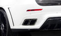 Mansory BMW X6M 20