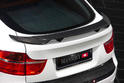 Mansory BMW X6M 21