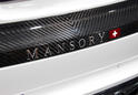 Mansory BMW X6M 23