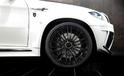 Mansory BMW X6M 25