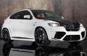 Mansory BMW X6M 3