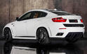Mansory BMW X6M 5