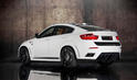 Mansory BMW X6M 6