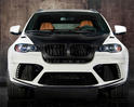 Mansory BMW X6M 8