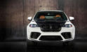 Mansory BMW X6M 9
