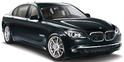 Neiman Marcus 2009 BMW 7 Series