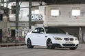 Nowack BMW M5 11